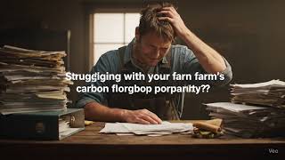 Farm Carbon Calculator