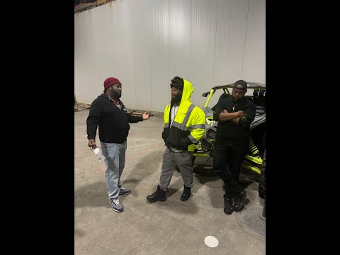 Cho tells Frank he’s going against his word and will get Lil Hot! This might be the end