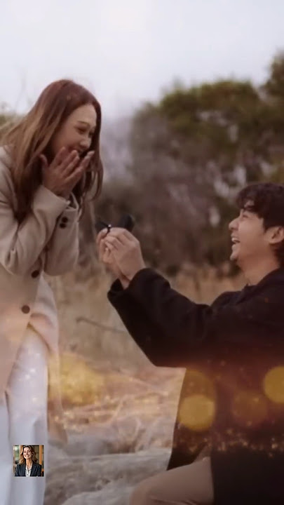 Download lagu Arbani Yasiz Melamar Raissa Ramadhani di Tepi Danau Kota Tokyo