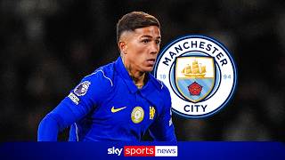 Will Man City make their move for Enzo Fernandez? | Good Morning Transfers