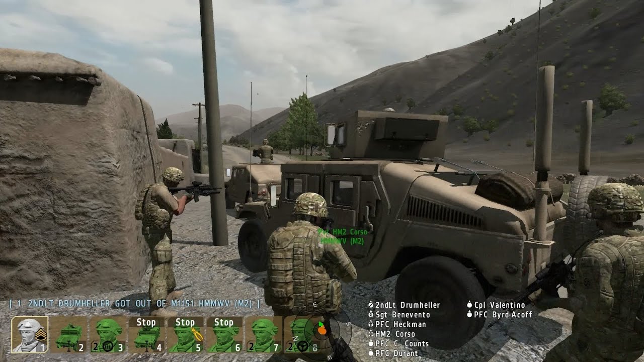 Download arma 2 combined operations