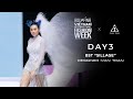 Ivan tran showcase  aquafina vietnam international fashion week 2021