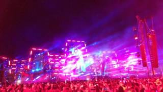 Alan Walker - Alone (EDC Las Vegas 2017 - Circuit Grounds)