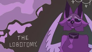 The Lobotomy // original animation meme