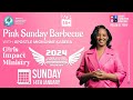 Girls impact ministry pink sunday barbecue usonzeye iki  apostle mignonne kabera