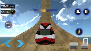 GT Racing Stunts : Tuner Car Driving ( by Game Pixels Studio ) - Android Gameplay FHD screenshot 4