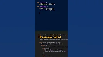 What Is An Intermediate Collector Cracking The Java Coding Interview 