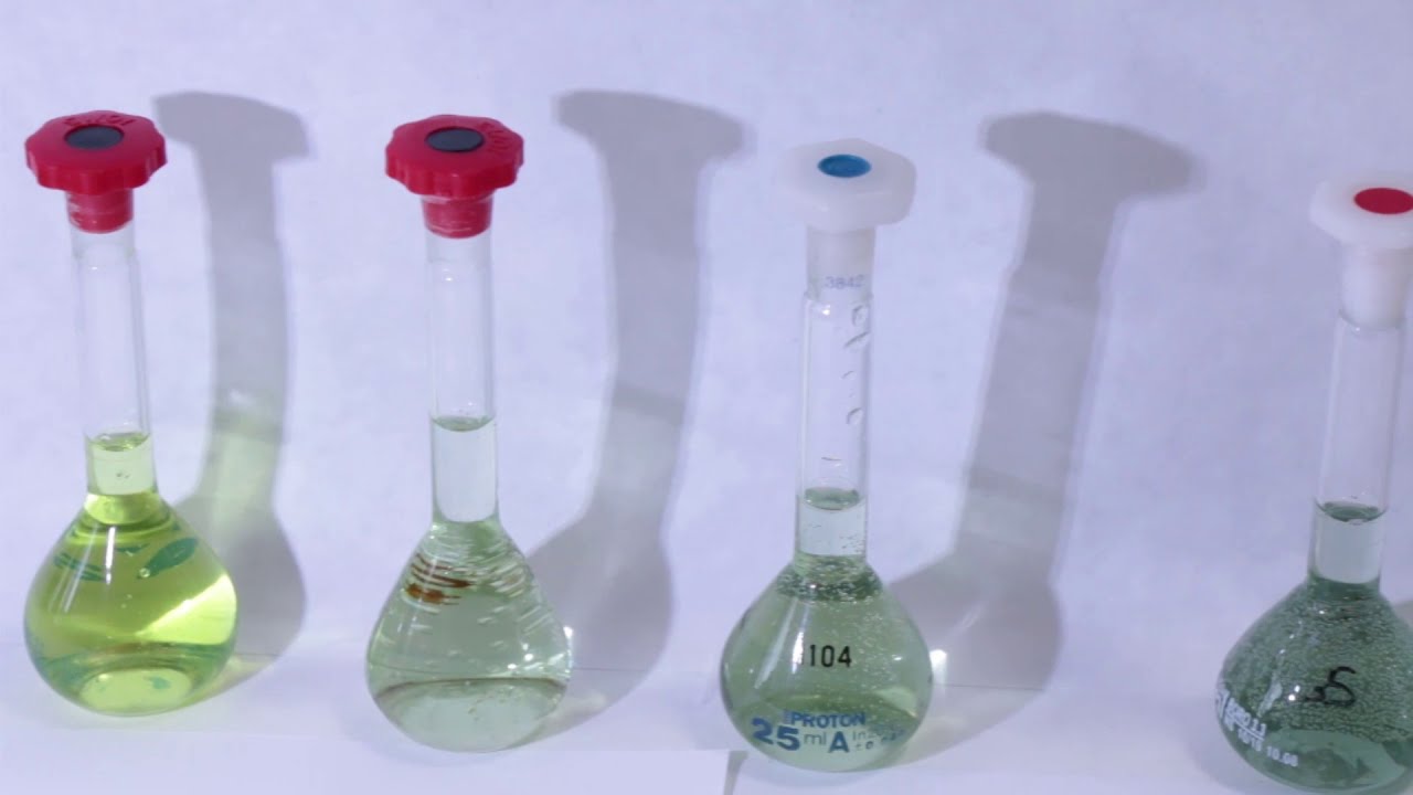 LA CIENCIA DEL ACEITE DE OLIVA. SEMANA DE LA CIENCIA 2020.