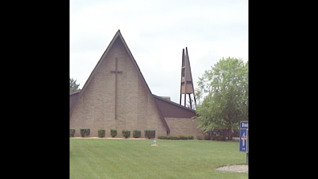 Third Sunday After Epiphany - Organ Dedication and Hymn Festival
