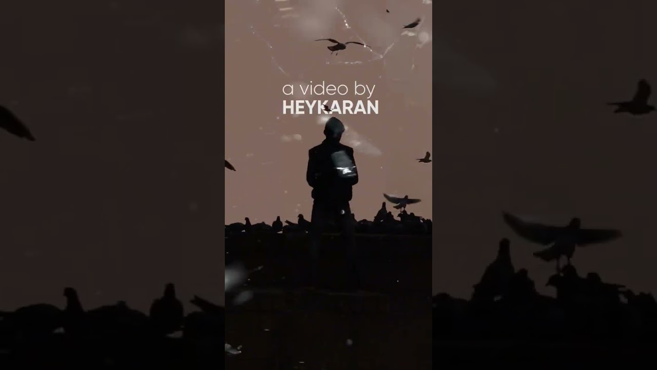 Cinematic Sequence | 