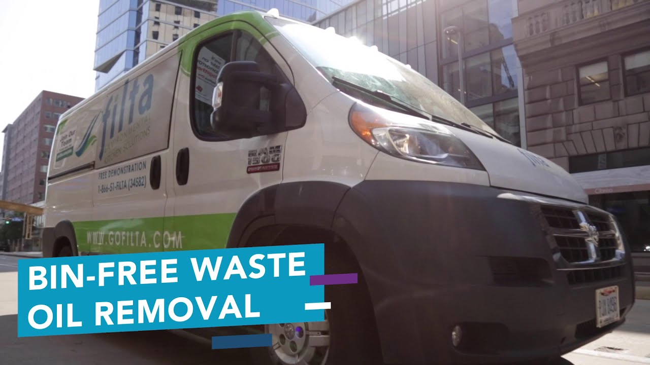 Filta Northeast Ohio Services