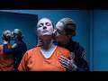 Lesbian Love Between A Female Guard And A Female Inmate In Prison Lesbian Love 