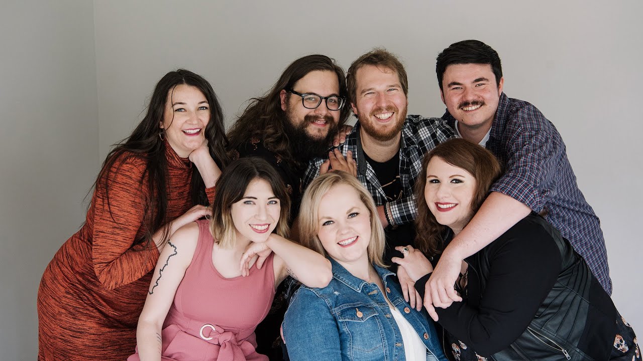 The Nerve Theatre | Resident Artist Conversation