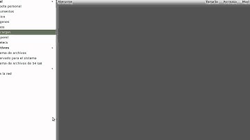 Como descargar los ejemplos del curso gambas3