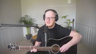 Build It better – Aron Wright (Acoustic Cover)