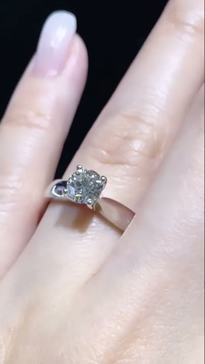 HABIB The Perfect Diamond Carat For You