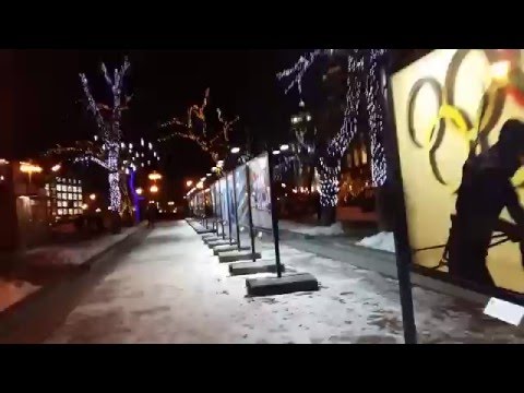 ЦУМ, Москва
