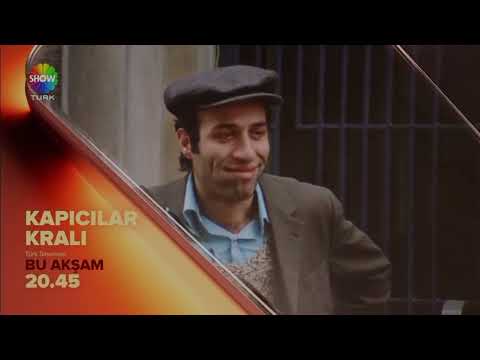 (Nette İlk) Show