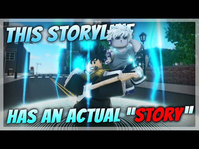 I Completed The Storyline And Obtained The Best Stand On This NEW Roblox  JOJO Game! 