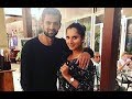 Shoaib and I didn't marry to unite India Pakistan-Sania Mirza