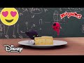 Научното откритие | Мега-чудесата | Disney Channel Bulgaria