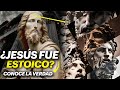 El SORPRENDETE Mensaje de Jesús y su RELACIÓN con el Estoicismo 💥 ¿Acaso era Jesús un Estoico? 🤔