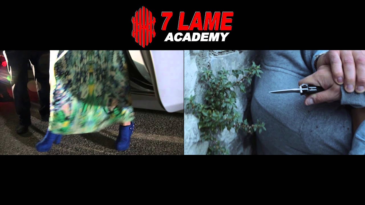 Spot | 7Lame Security Agency & Academy