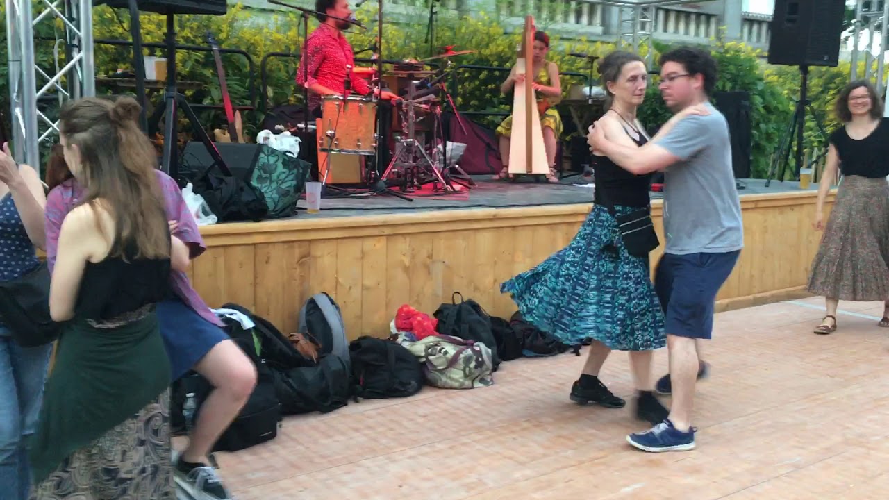 PBF - Cam&Léo (02/06/2019) - Polska