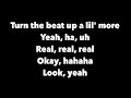 Every Night W Lyrics Berner Feat Chris Brown Wiz Khalida mp3
