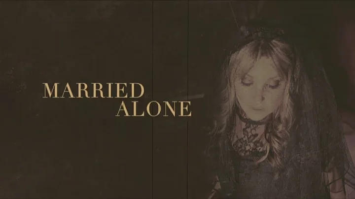 Sunny Sweeney - Married Alone (feat. Vince Gill) [...