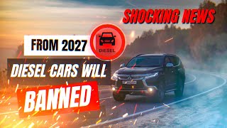 Diesel Cars Banned In India  Hyundai Exter 2023 Launch || Tata Tiago EV 