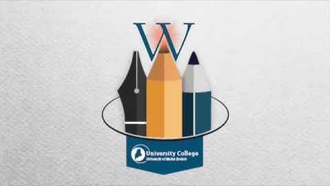 UMA VAWLT: Academic Integrity and Plagiarism