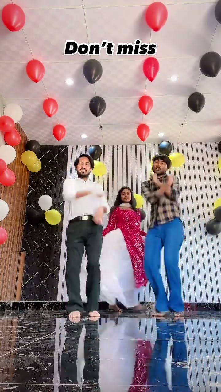 Blooper ????? l #lorlor #jassiegill #dance #explore