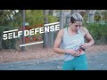 Training to deploy your self defense tool
