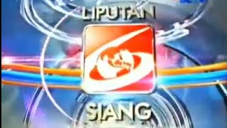 [OP] Liputan 6 Afternoon | SCTV (04/01/2015)
