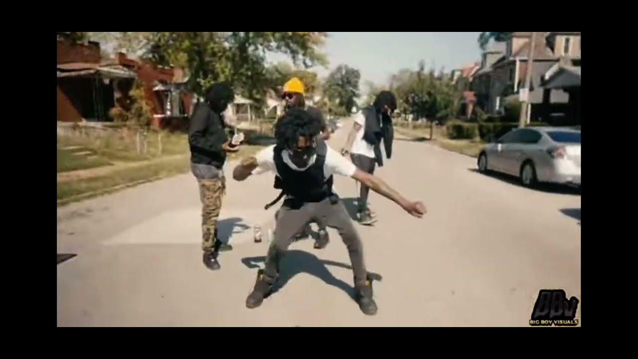 CEO DEE - NO DIDDY (OFFICIAL VIDEO)@Bigboyvisuals - YouTube