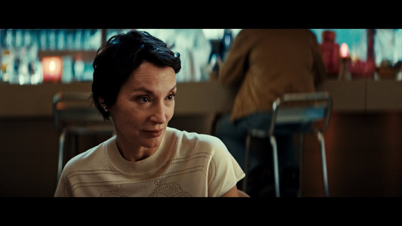 New Movies: Le système Victoria (2024) by Sylvain Desclous: When Ambition Meets Obsession in the Corporate Jungle