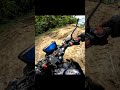 "কাদা লাগলে লাগবে!" #tiktok #motovlog #machineon #foryou