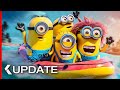 The Best Upcoming Animation Movies 2023 &amp; 2024
