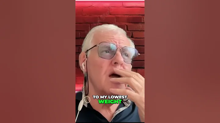 My Amputation Journey and Overcoming Chronic Disease & Weight Loss #carnivore