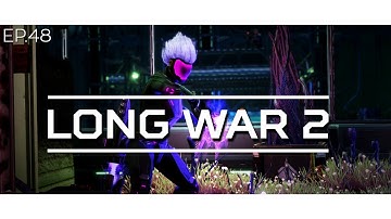 [UNCUT] XCOM 2: Long-ish War - The Alien Fortress (Final Mission pt.3)