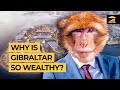 Why is GIBRALTAR the most SUCCESSFUL place in EUROPE? - VisualPolitik EN