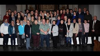 Download Lagu 35 jarig jubileum Parnssuskoor MP3