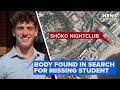 Body Recovered In Search For Missing American Student In Barcelona NewsNation Live Body Recovered In Search For Missing American Student In Barcelona NewsNation Live