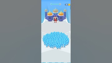 Count Master - Level 3-4