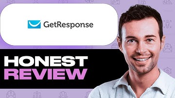 GetResponse Review Honest Review – Watch Before Using