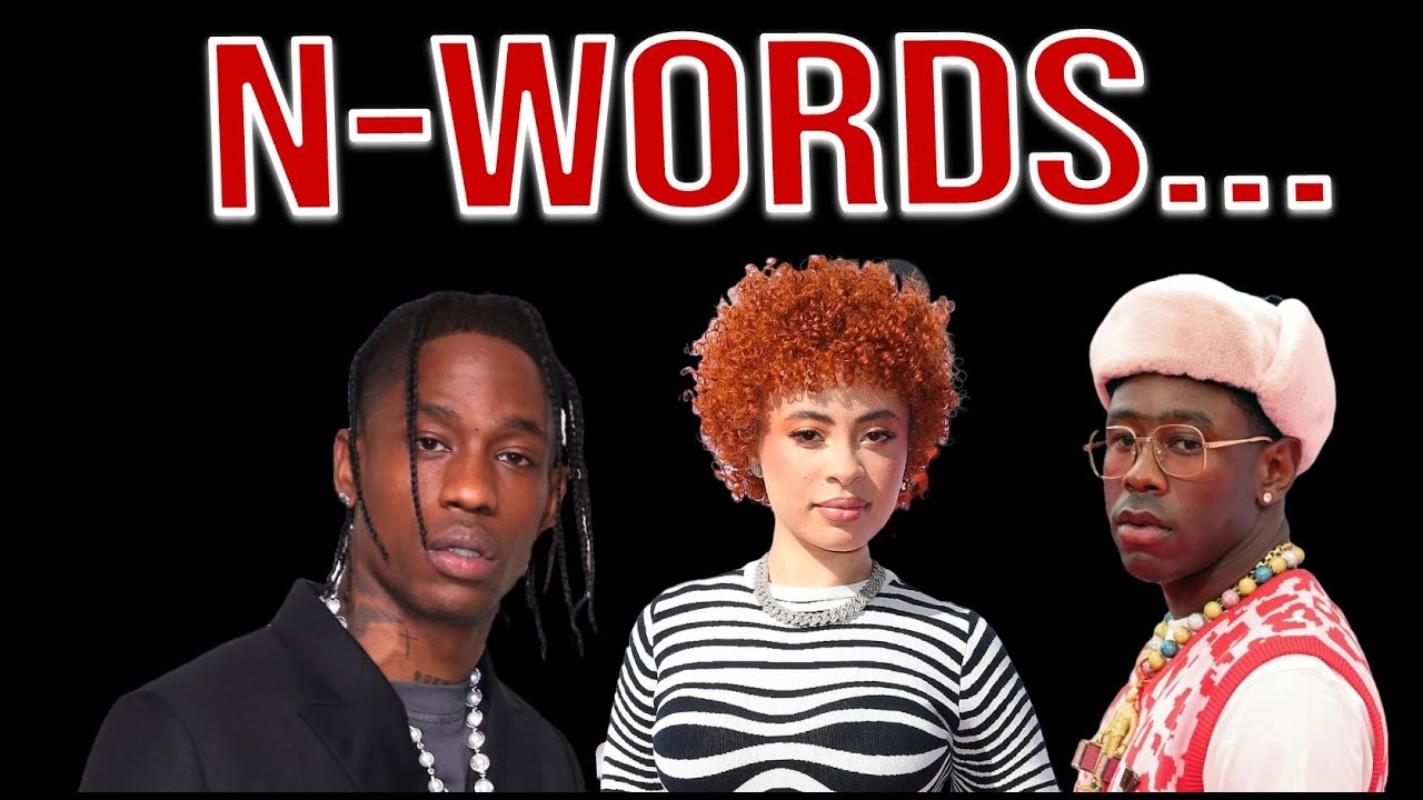 These Rappers Are VERY OVERRATED... - YouTube