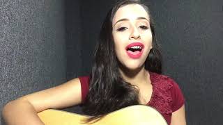 Menina Maluquinha (Jorge e Mateus)  - Mariana Costa