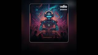 Algorithmic Arranger π€πΆ Galactic Breaktime Bliss