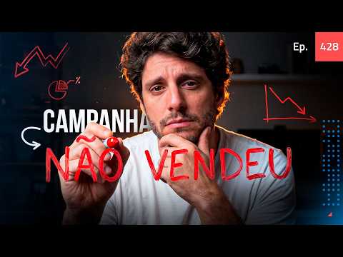 Ep. 428 - Analyzing a campaign that didn't sell